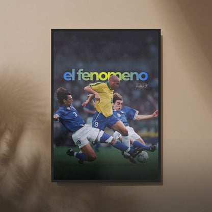 R9 'El Fenomeno'