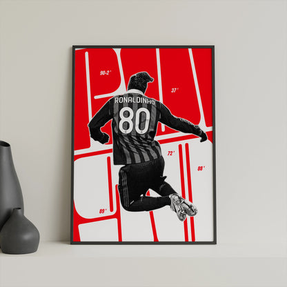 Ronaldinho 'Joga Bonito'