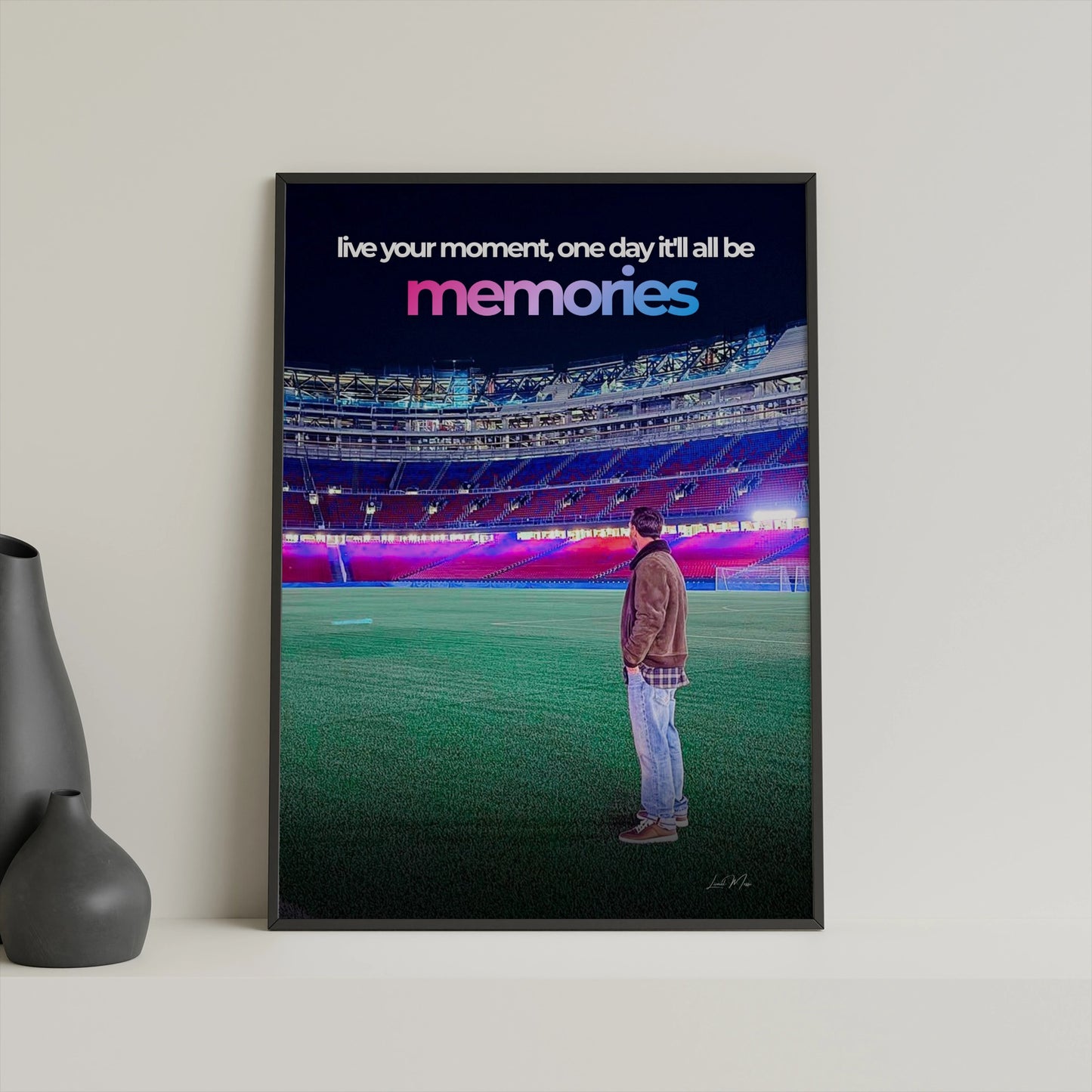 Messi 'Camp Nou'